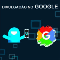 Imagem principal do artigo Divulgação no Google